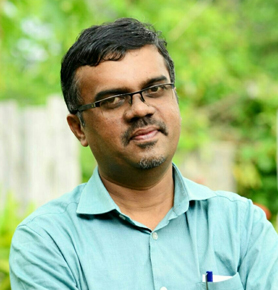 B. Murali